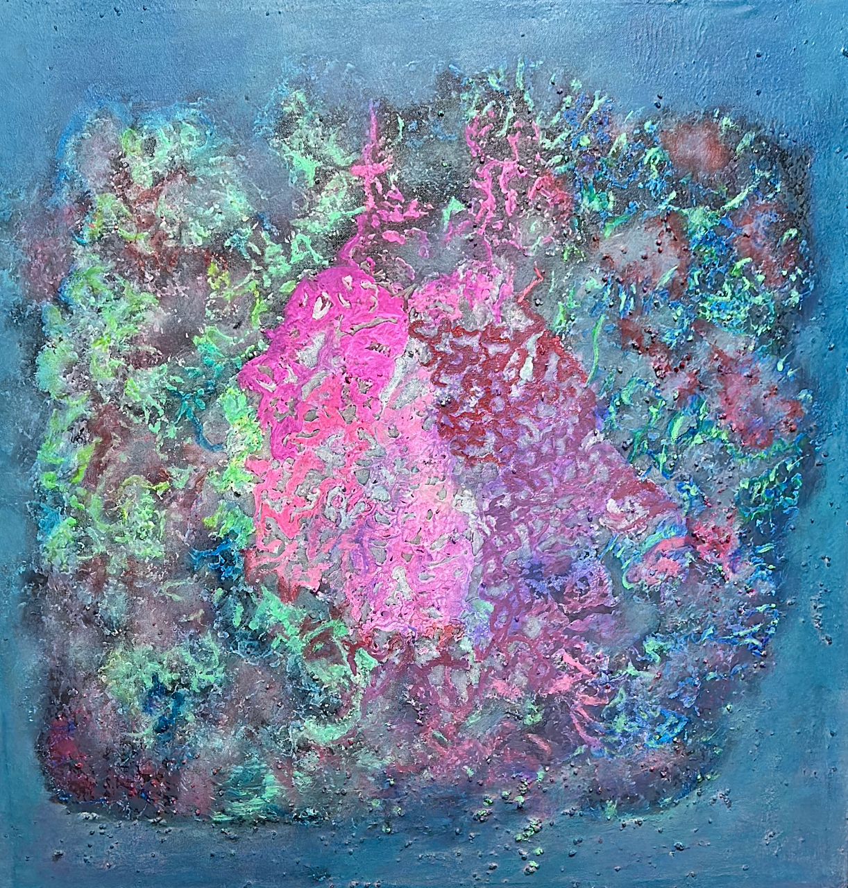 Abstract Painting